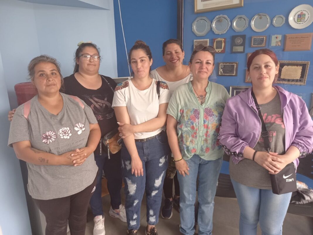 pedido escuela
