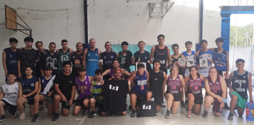 basquet MP 002