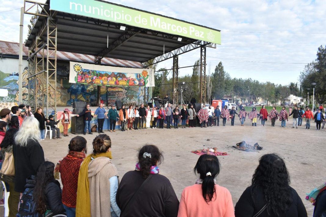 chakana fest mp