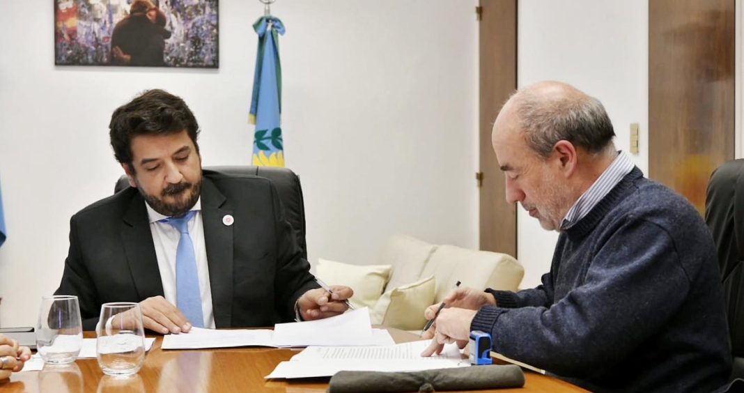 firma ricardo