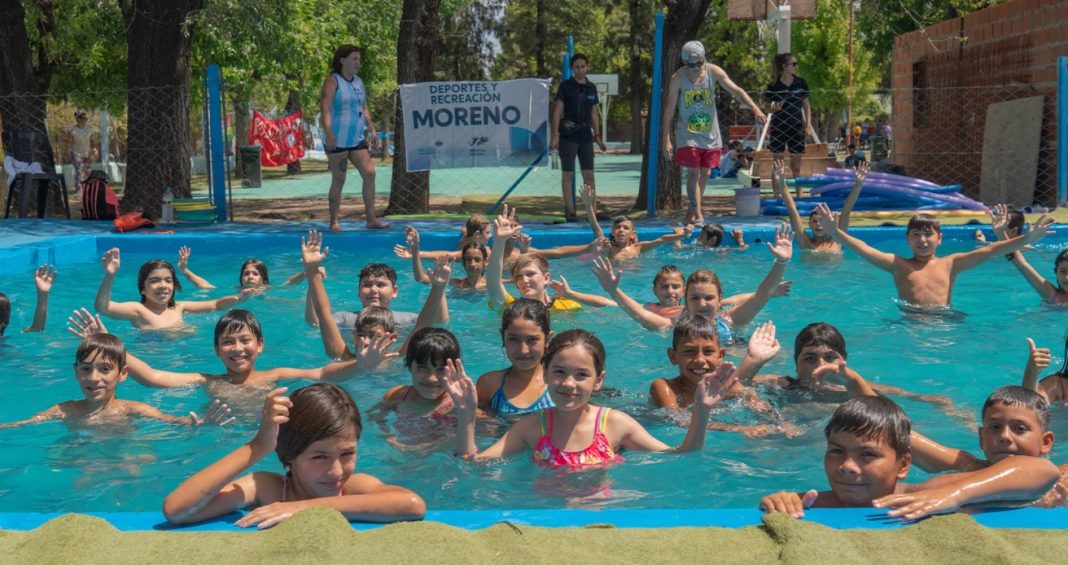 vaccones moreno