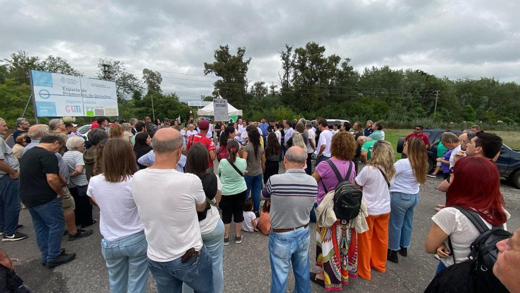 despido en la colonia