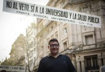 Cambio de etapa en General Las Heras: Javier Osuna fue designado Director del Banco Provincia y Juan Cerezo quedará al frente del municipio