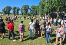 Comenzaron la Escuela de Verano y la Colonia 2026 con propuestas gratuitas para todos los vecinos de Gral. Las Heras