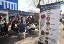 Las Heras se prepara para la Expo Herense: tres días de propuestas, gastronomía y shows en vivo