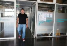 Marcos Paz: Carlos Guardia cuestionó la posible eliminación de la línea 136 y apuntó contra las políticas de transporte de Milei