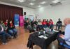 Las Heras: capacitan sobre violencias por razones de género en entornos digitales