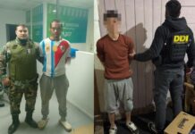 Investigan robo a una quinta en Marcos Paz: Detienen a un sospechoso en Villars