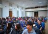 Jóvenes de General Las Heras se capacitaron para el futuro laboral en la jornada «Posta Profesional»