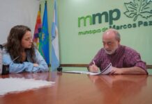 Salud en Marcos Paz: El Municipio crea un programa para garantizar medicamentos y prótesis a los vecinos