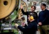 General Las Heras gestiona el regreso de la histórica fábrica Pastalinda al distrito