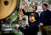General Las Heras gestiona el regreso de la histórica fábrica Pastalinda al distrito