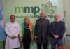 Hospital D’Agnillo de Marcos Paz: Asumen Jorge Borkowski y Edgardo Dozoretz como nuevos codirectores